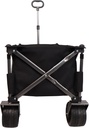 FOLDABLE CART /  عربة قابلة للطي