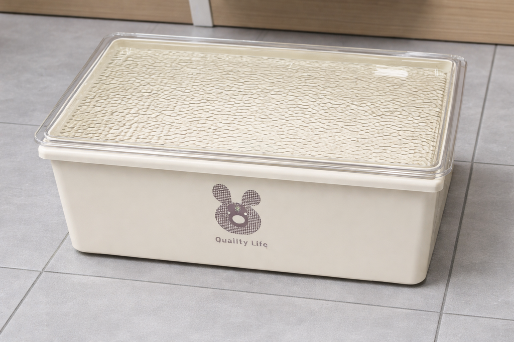 Food Storage Box / علبة حفظ الاطعمة 