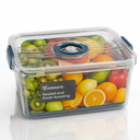 Fresh-keeping Food Box /صندوق للحفاظ على الخضار الطازجة