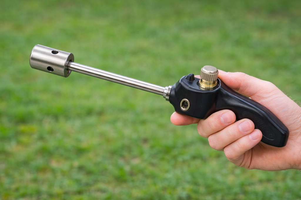 GAS IGNITER / موقد  الغاز