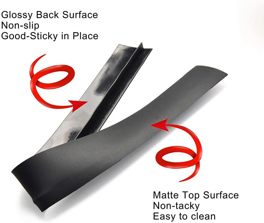 GAS PROTECTOR + GAP COVER /واقي موقد الغاز+ غطاء 