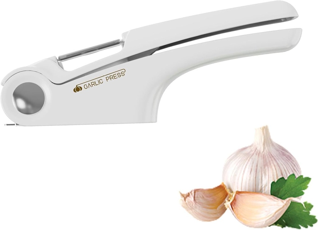 Garlic squeeze / مفرمة الثوم 