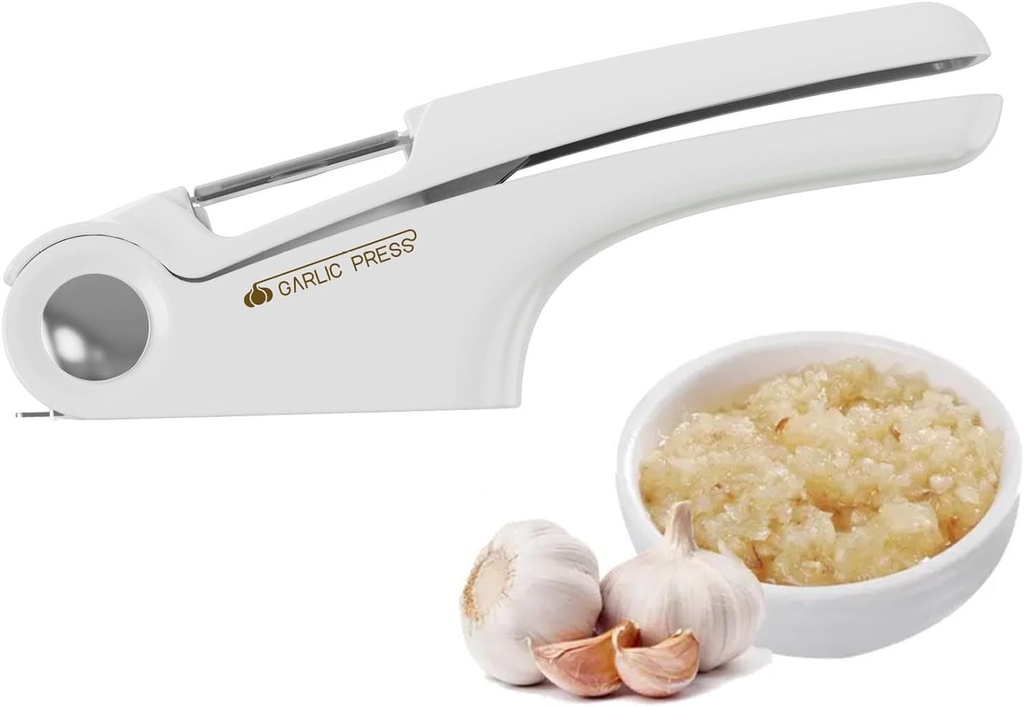 Garlic squeeze / مفرمة الثوم 