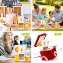 HAND CITRUS JUICER /عصارة حمضيات يدوية