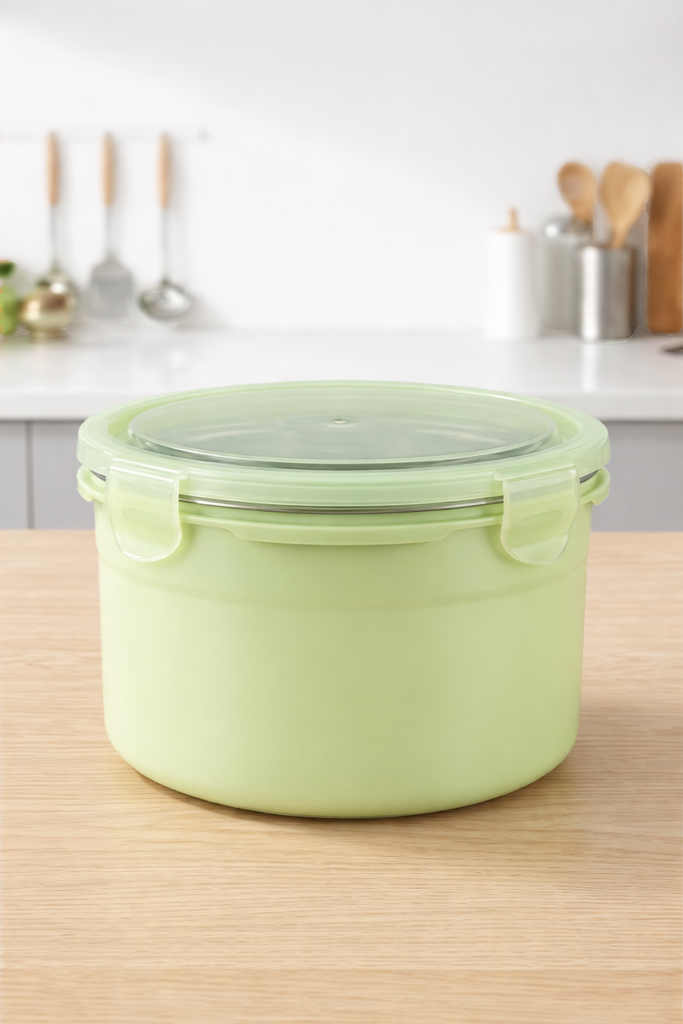 Heating Bowl / علبة التسخين