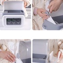 Household Seasoning Box 