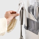 Household Seasoning Box 