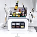 Household Seasoning Box 