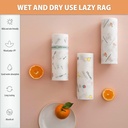 KITCHEN PAPER TOWELS / مناشف ورقية للمطبخ