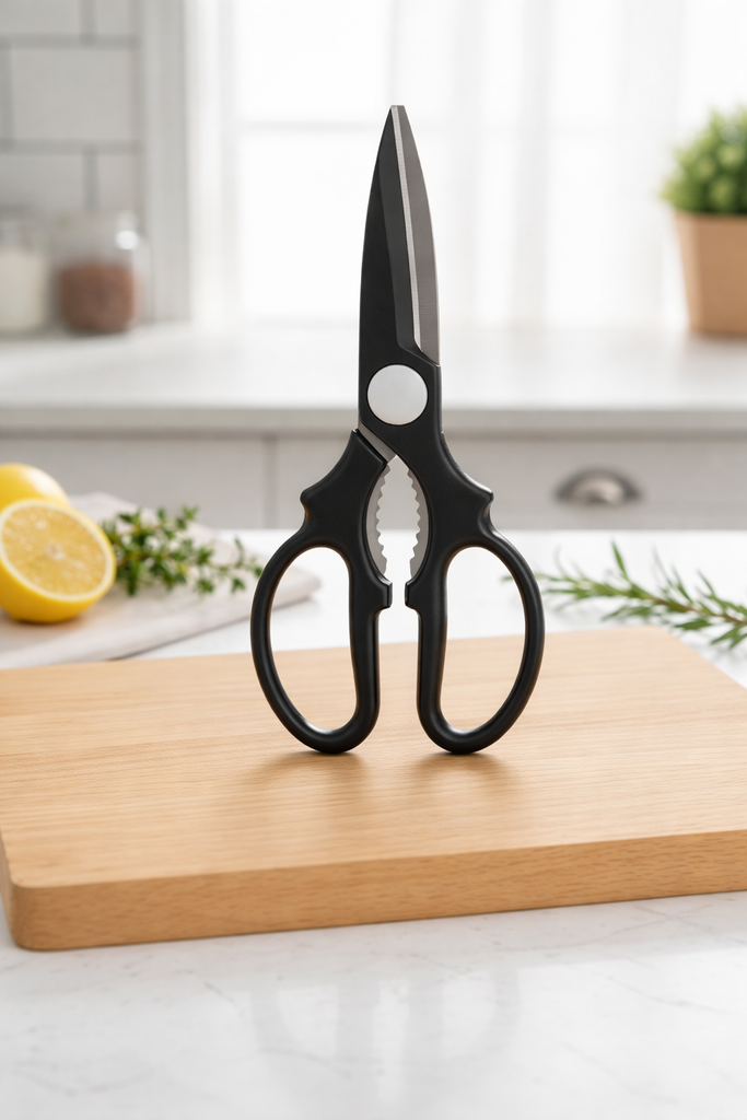 KITCHEN SCISSOR/مقص المطبخ