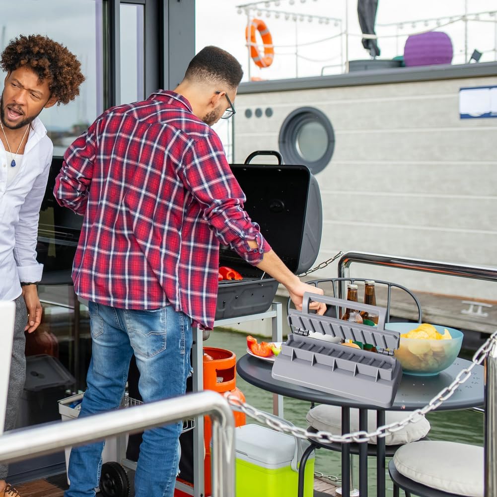 Kabab Maker/ صانعة الكباب الاحترافية