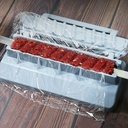 Kabab Maker/ صانعة الكباب الاحترافية