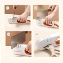 Knife Sharper AU102-25 / مسن السكاكين