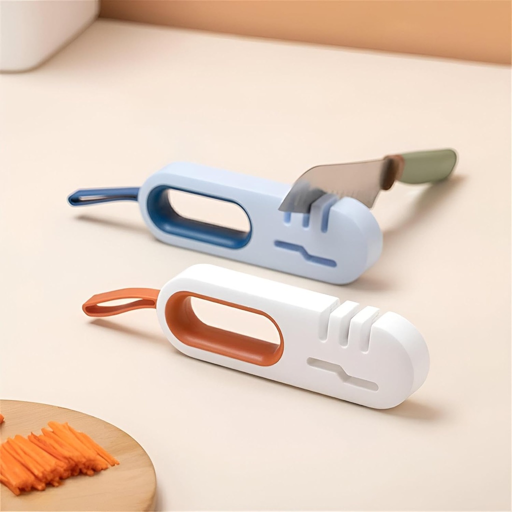 Knife Sharper AU102-25 / مسن السكاكين