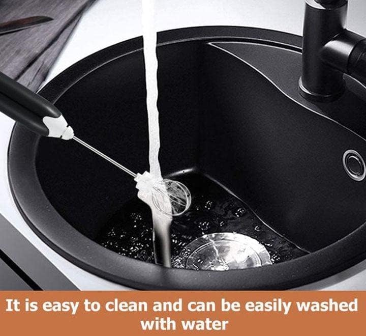 MILK FROTHER/جهاز رغوة الحليب