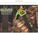CLEVER CARRY/حزام حمل الاغراض