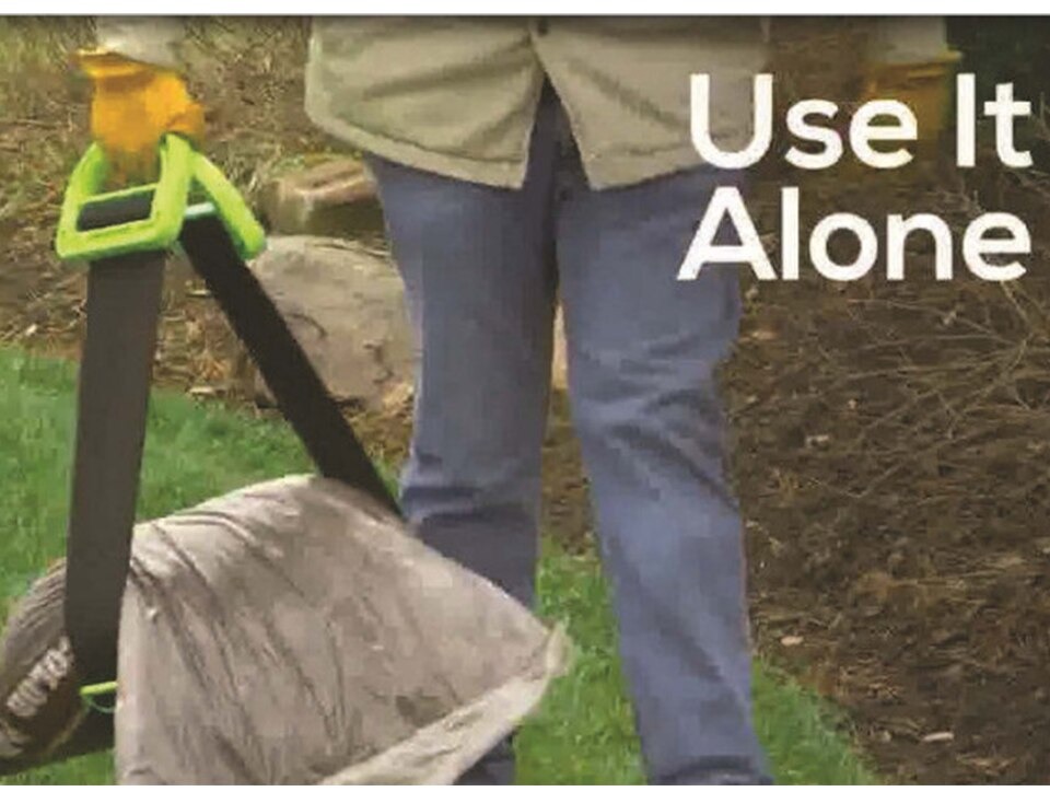 CLEVER CARRY/حزام حمل الاغراض