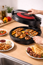 MULTIFUNCTION ELECTRIC GRILL/شواية كهربائية متعددة الوظائف