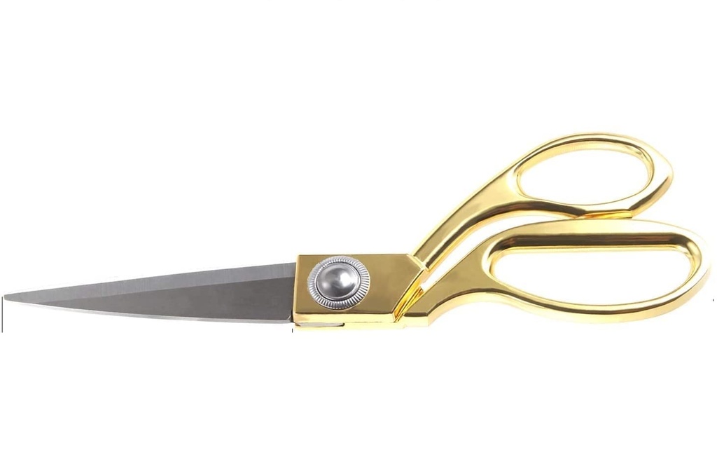 PROFESSIONAL HEAVY-DUTY TAILOR SCISSOR/مقص خياطة احترافي 