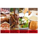 Peanut Butter Machine / صانعة زبدة الفول السوداني