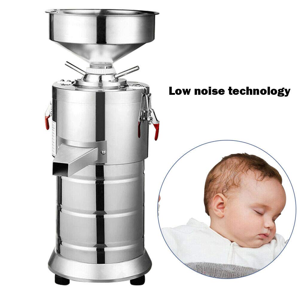 Peanut Butter Machine / صانعة زبدة الفول السوداني