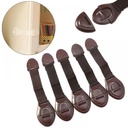 CLOTH BELT LOCK / قفل الأدراج عن الأطفال