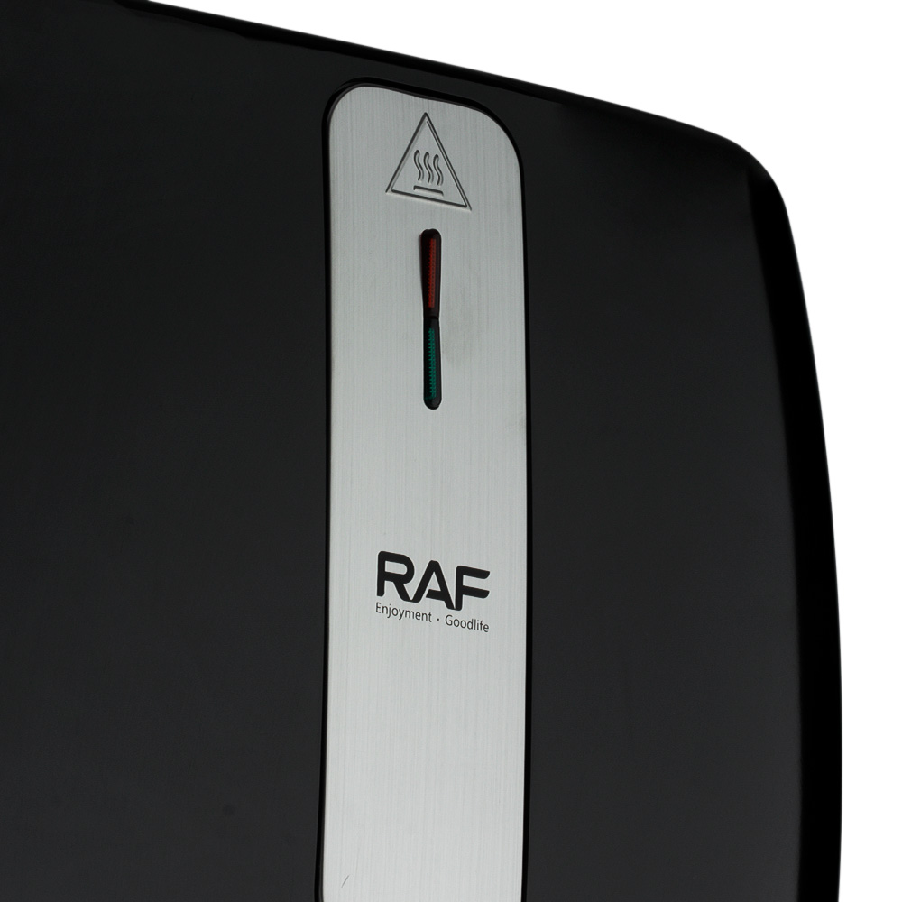 RAF MUFFIN MACHINE / صانعة الكيك 