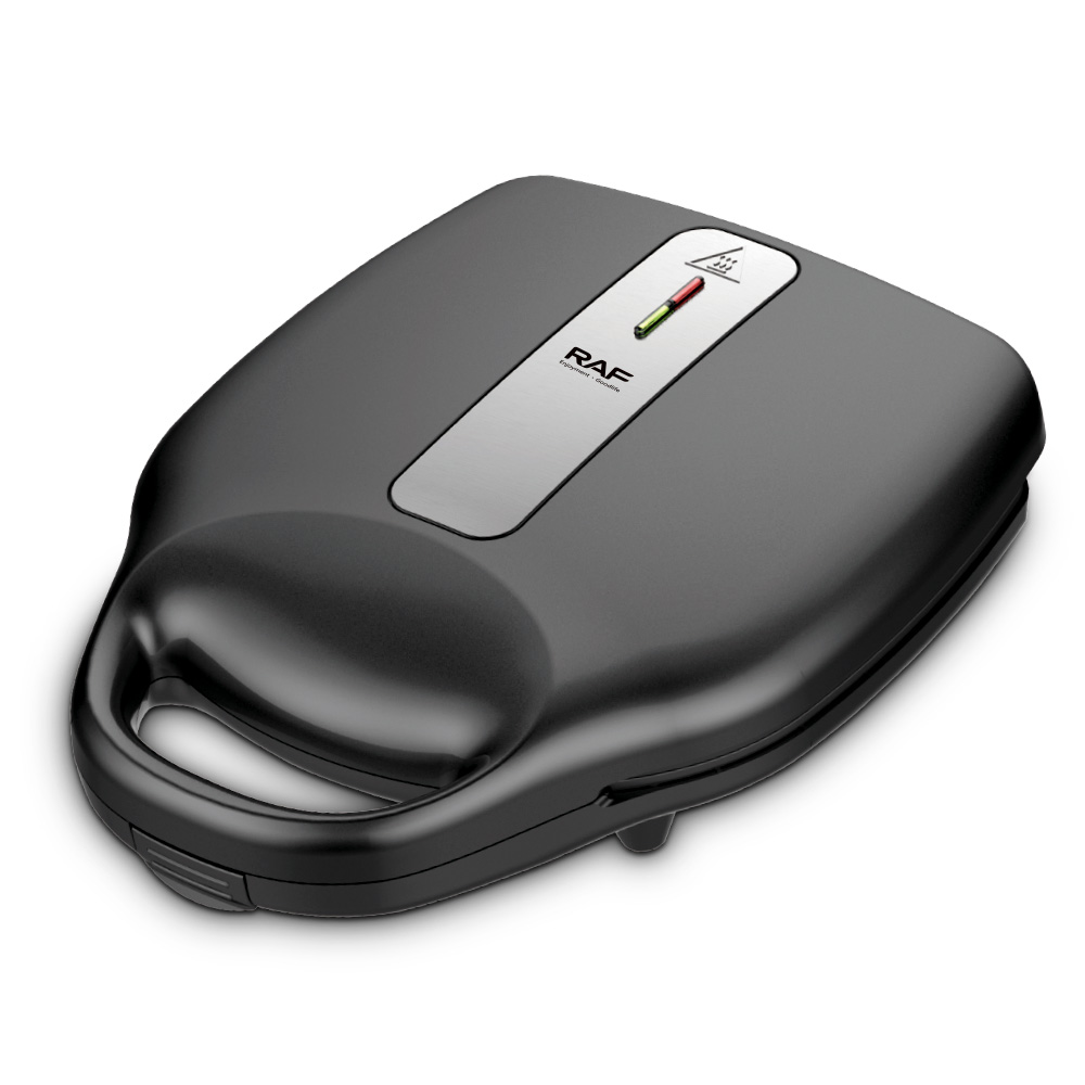 RAF MUFFIN MACHINE / صانعة الكيك 