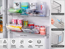 REFRIGERATOR STORAGE RACK/رف تخزين الثلاجة