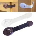CLOTH BELT LOCK / قفل الأدراج عن الأطفال