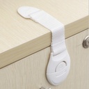 CLOTH BELT LOCK / قفل الأدراج عن الأطفال