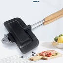 Sandwich Baking Pan/مقلاة خبز الساندويتش 