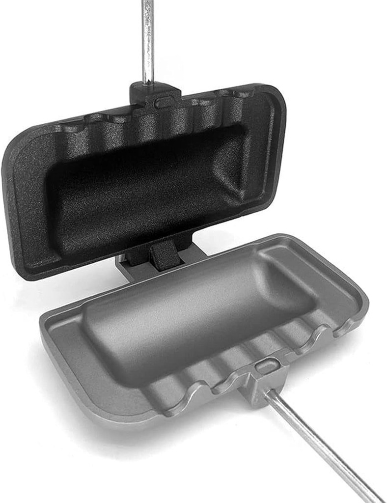 Sandwich Baking Pan/مقلاة خبز الساندويتش 