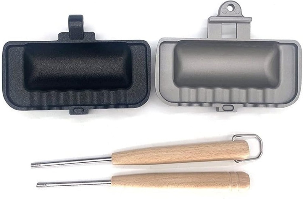 Sandwich Baking Pan/مقلاة خبز الساندويتش 