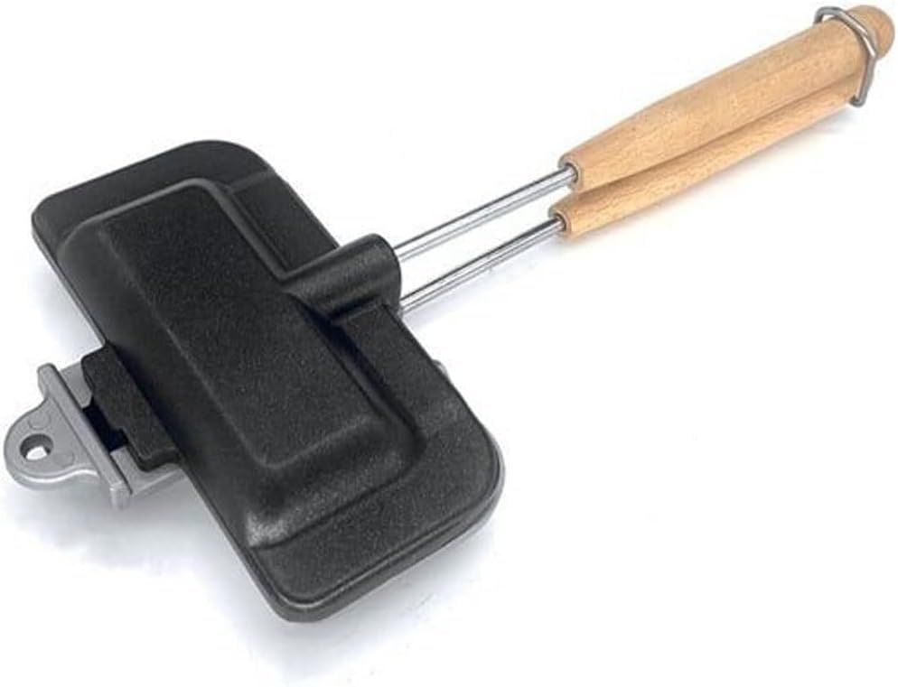 Sandwich Baking Pan/مقلاة خبز الساندويتش 