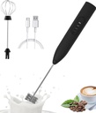 TW-35071 MILK FROTHER / خلاط محمول متعدد الاستخدام