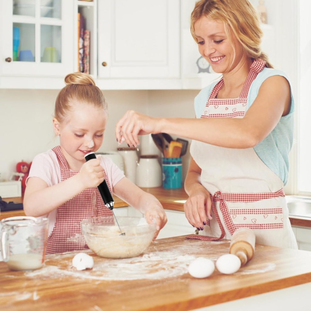 TW-35071 MILK FROTHER / خلاط محمول متعدد الاستخدام