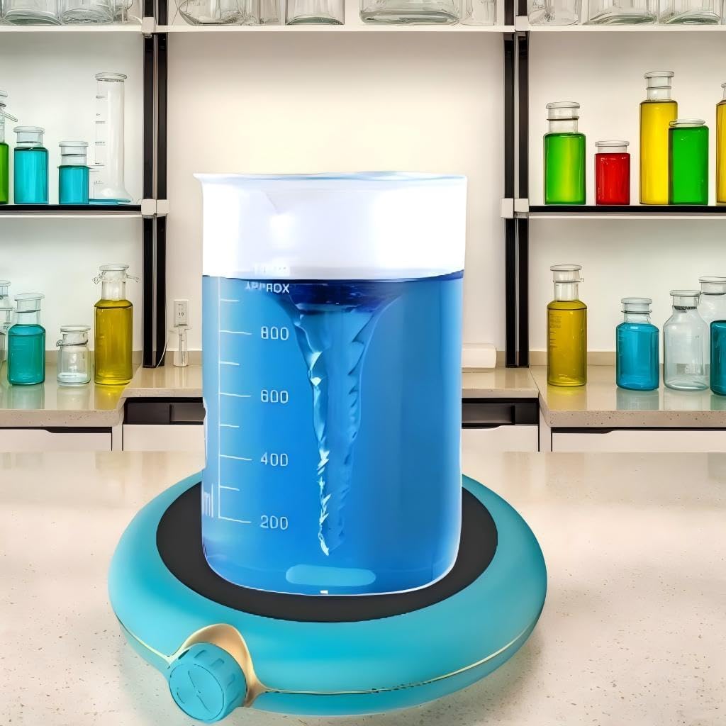 Thermostatic Heating Coaster  / جهاز تسخين الاكواب