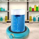 Thermostatic Heating Coaster  / جهاز تسخين الاكواب