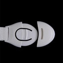 CLOTH BELT LOCK / قفل الأدراج عن الأطفال