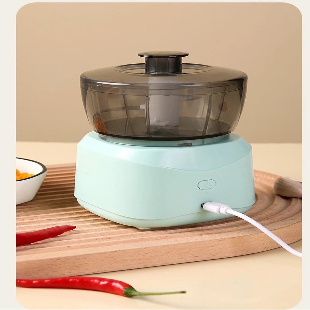 food processors/ مفرمة الخضار واللحم 