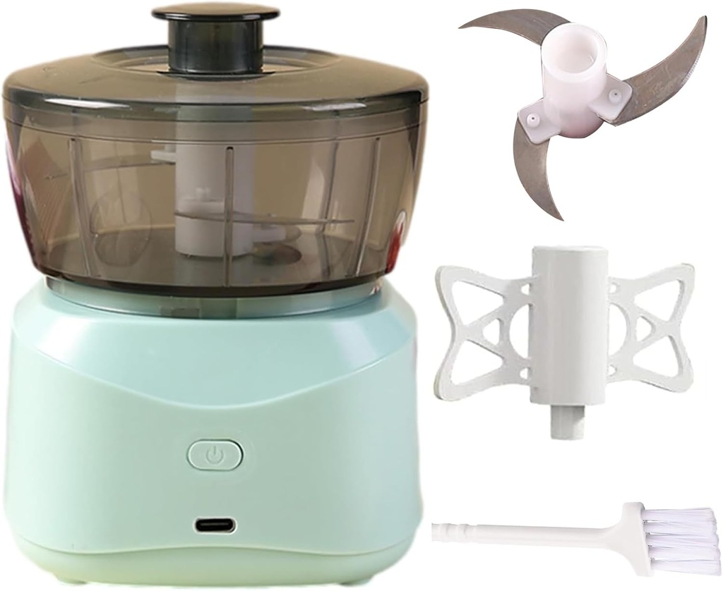 food processors/ مفرمة الخضار واللحم 