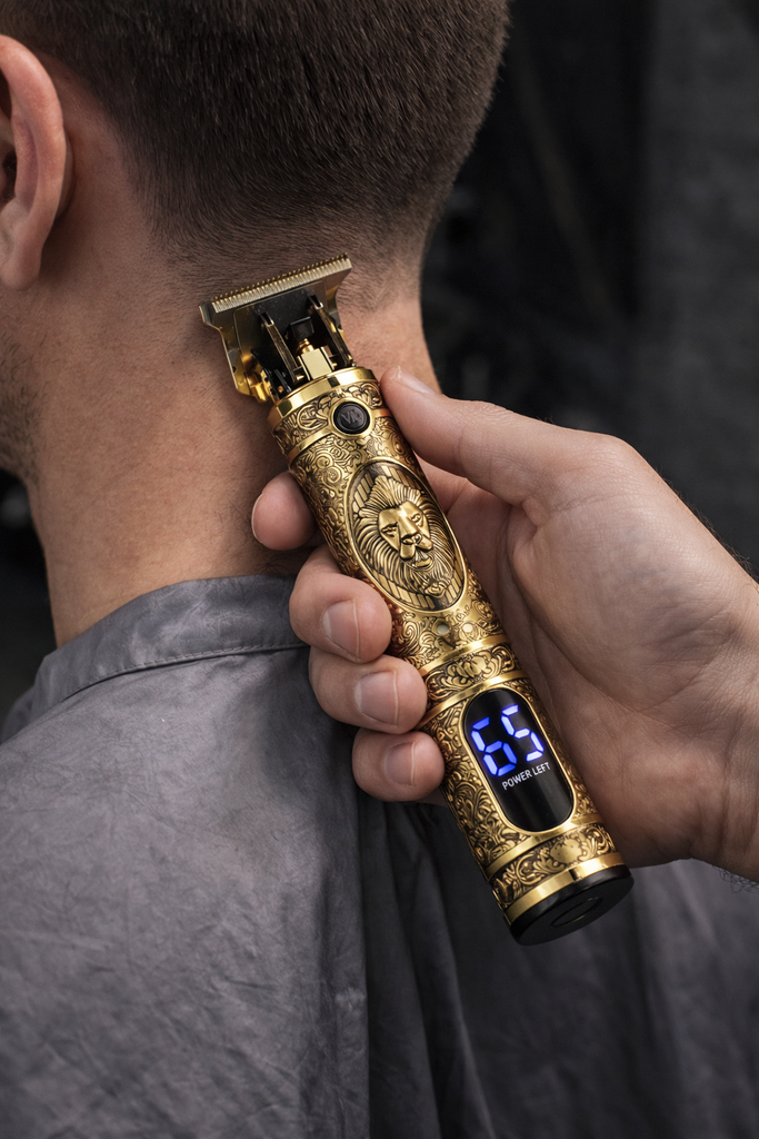 HAIR CLIPPER / مكينة حلاقة