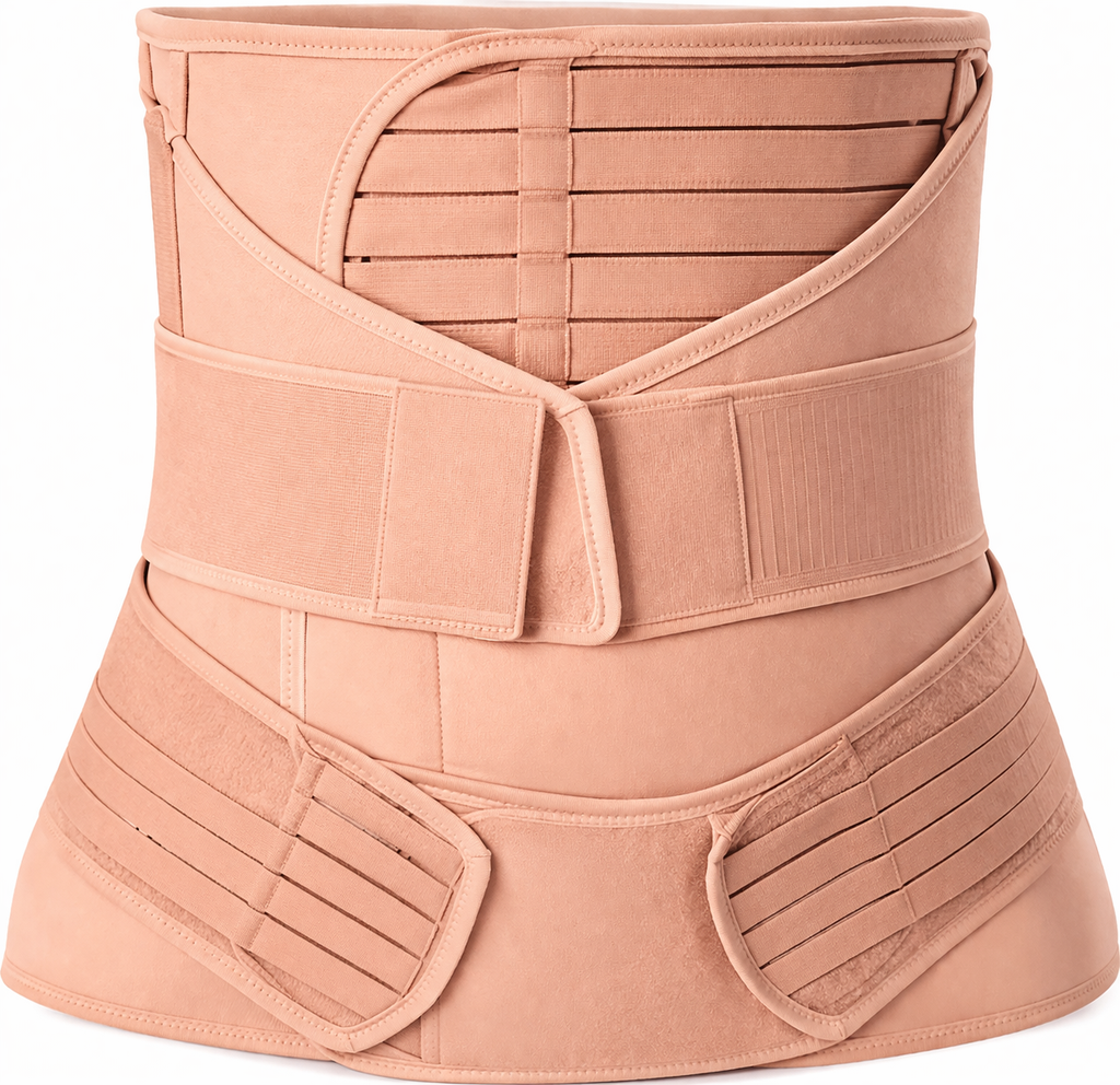 Abdominal Band / مشد النفاس و مابعد الولادة