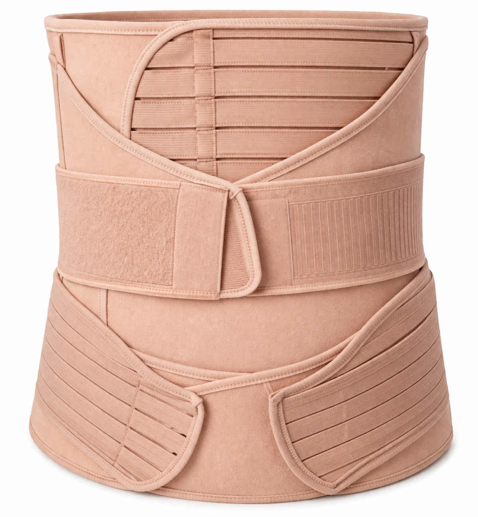 Abdominal Band / مشد النفاس و مابعد الولادة