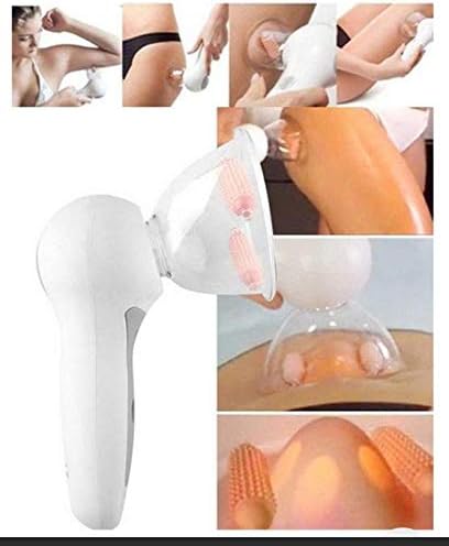 CELLULESS BEAUTY AND BODY FIRMING 