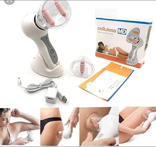 CELLULESS BEAUTY AND BODY FIRMING 