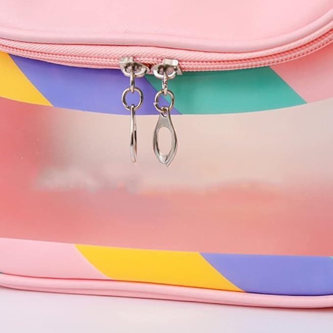 Cosmetic Bag/ حقيبة مستحضرات التجميل