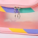 Cosmetic Bag/ حقيبة مستحضرات التجميل