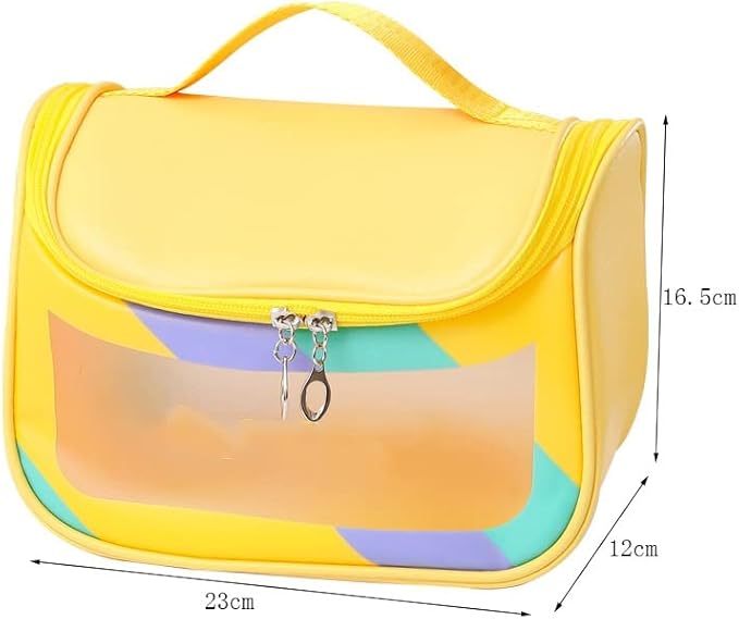Cosmetic Bag/ حقيبة مستحضرات التجميل